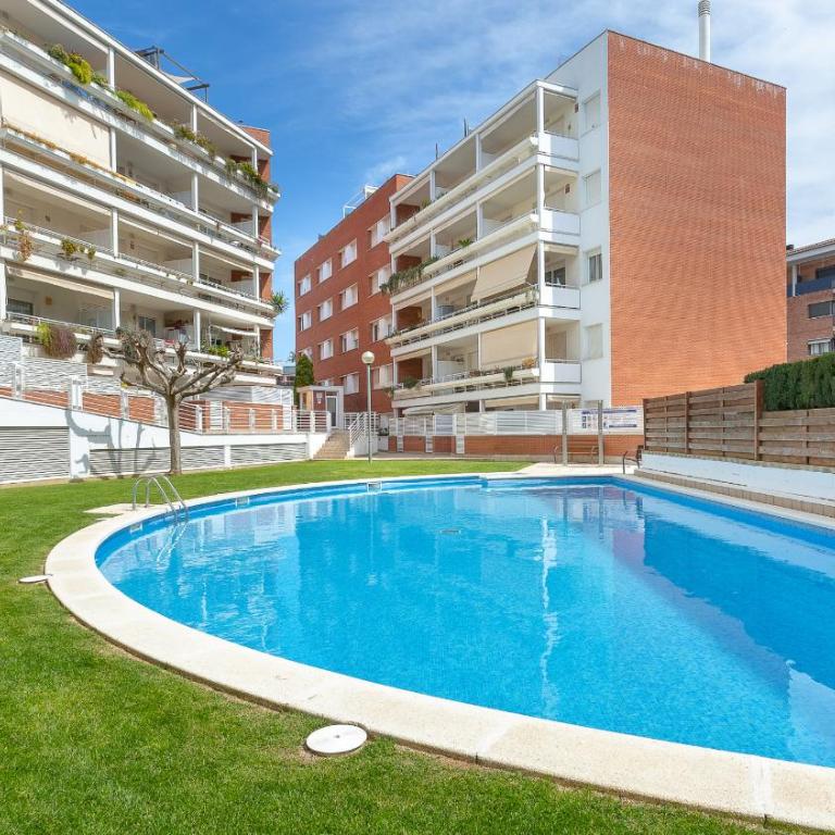 2 Kist02 - Lloret de Mar - Apartamento de 1 dormitorio - 1