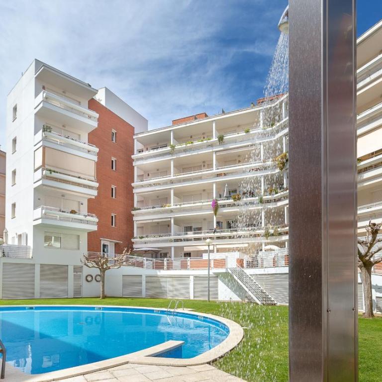 2 Kist02 - Lloret de Mar - Apartamento de 1 dormitorio - 18