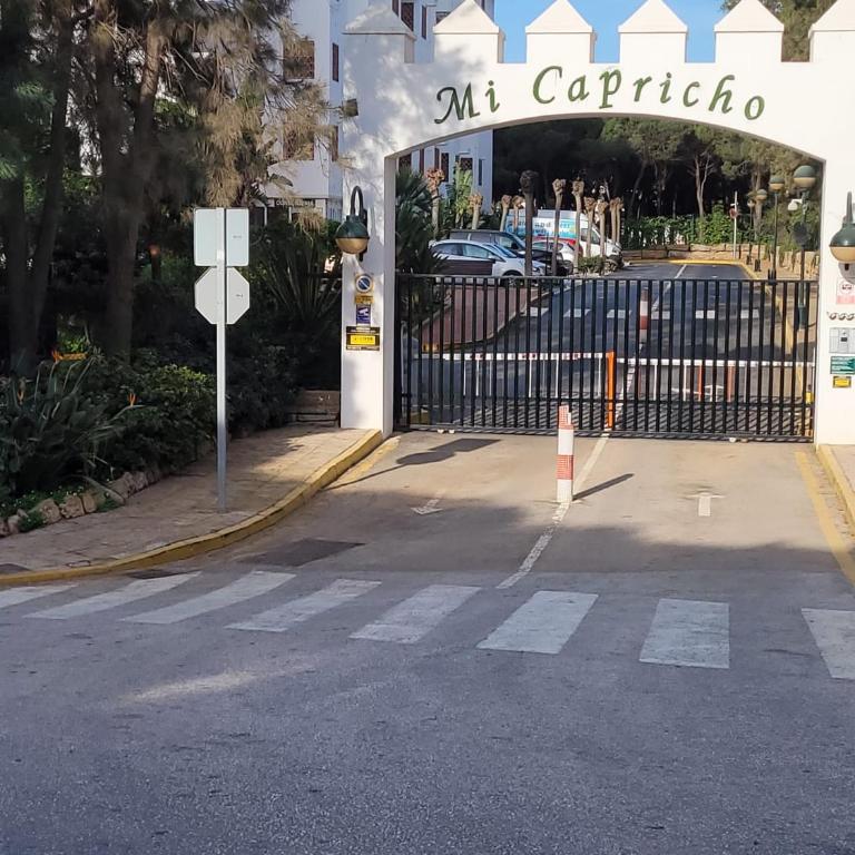 Mi Capricho - Apartamento de 3 dormitorios - 69