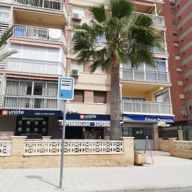 Principado Marina II - Apartamento Superior - 40