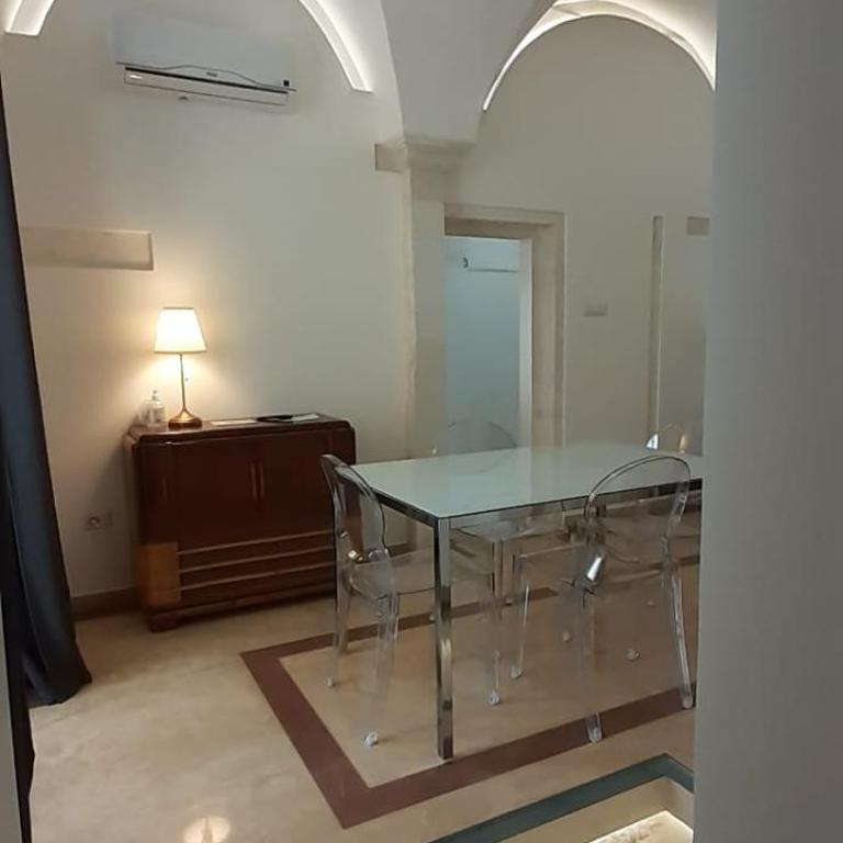 Appartamento Palazzo Ancona - Appartamento con 2 Camere da Letto - 7
