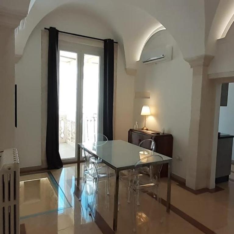 Appartamento Palazzo Ancona - Appartamento con 2 Camere da Letto - 6