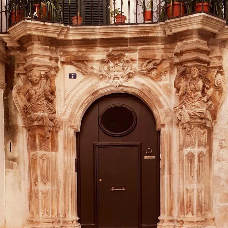 Appartamento Palazzo Ancona - Appartamento con 2 Camere da Letto - 22