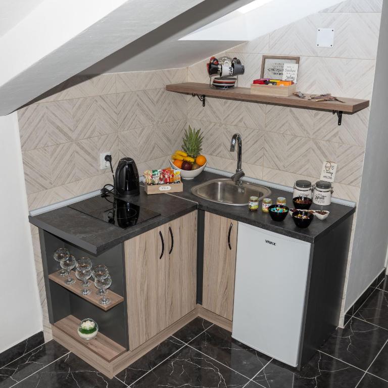 The Jewel of Mostar - Apartment with Balcony - 28