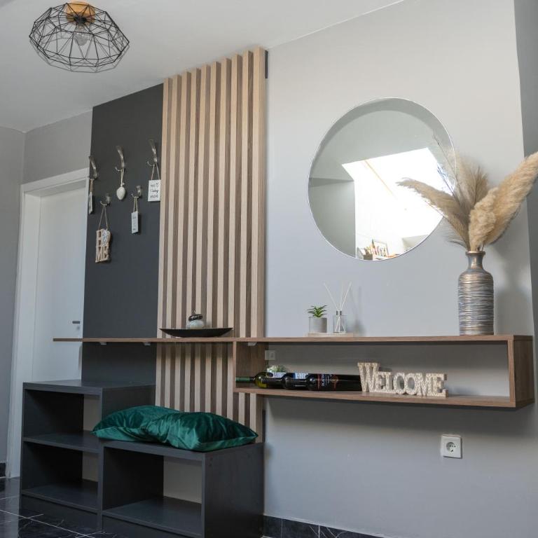 The Jewel of Mostar - Apartment with Balcony - 31