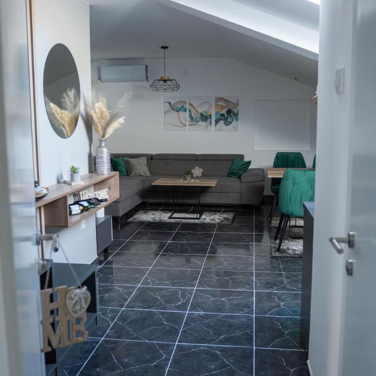 The Jewel of Mostar - Apartment with Balcony - 24