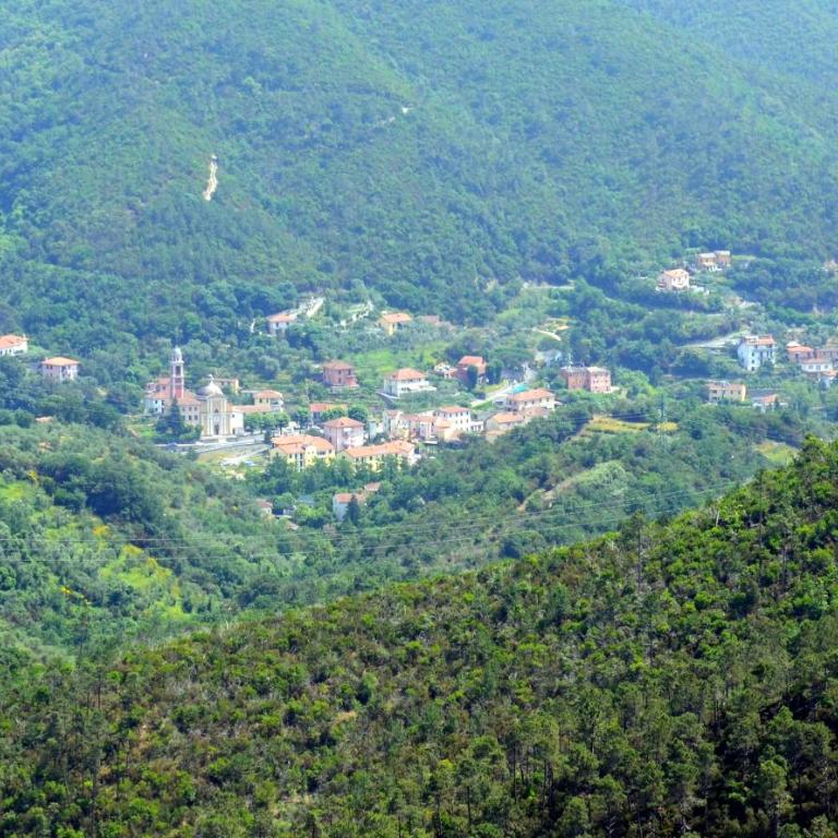 Casa Cetti - Appartamento con 2 Camere da Letto - 24