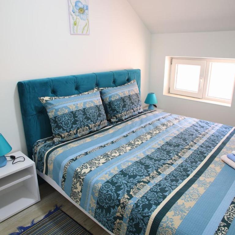 Apartmani Đorđević PANORAMA - Standardni Apartman - 5