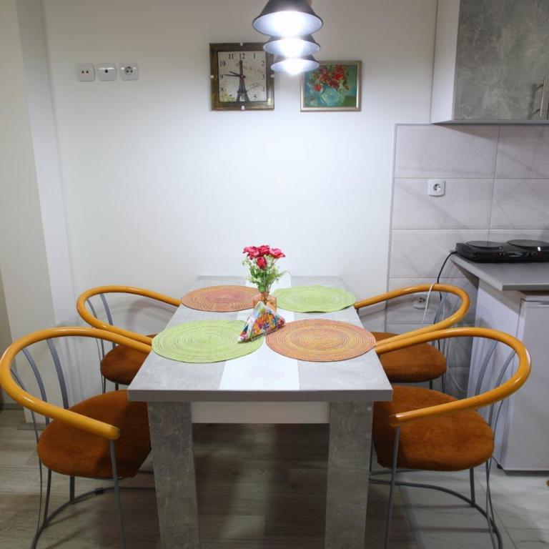 Apartmani Đorđević PANORAMA - Standardni Apartman - 6