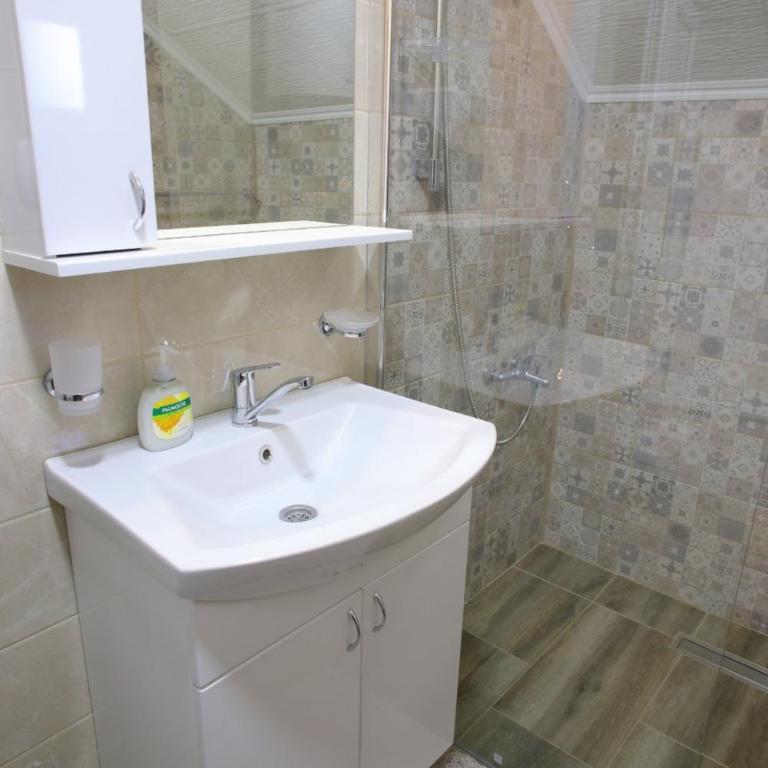 Apartmani Đorđević - Apartman sa Balkonom - 8