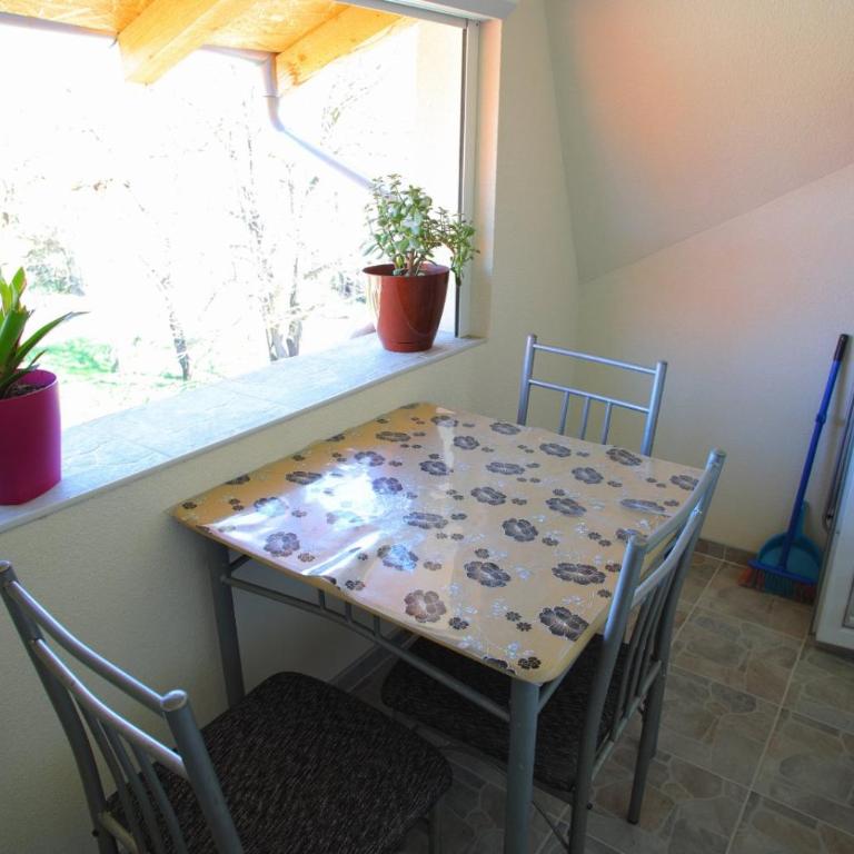 Apartmani Đorđević PANORAMA - Apartman sa Balkonom - 9