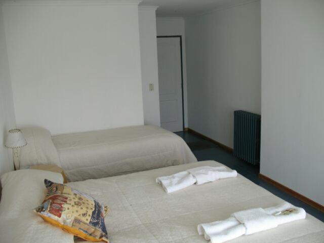 Hosteria Tres Picos - Habitación Triple - 1