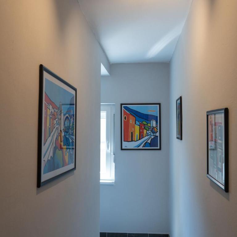 The Jewel of Mostar - Studio - 24