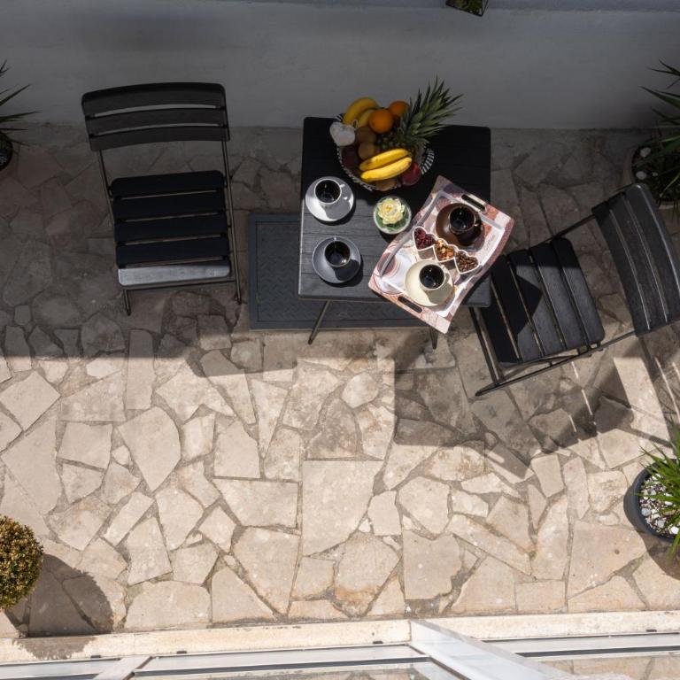 The Jewel of Mostar - Studio - 28