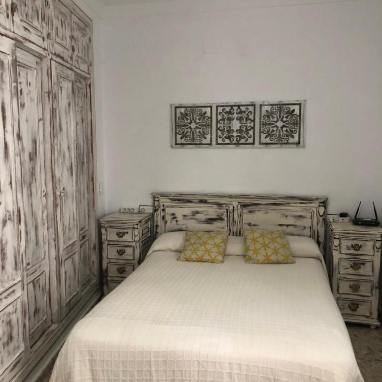 apartamento el levante - Appartamento con 1 Camera da Letto - 12