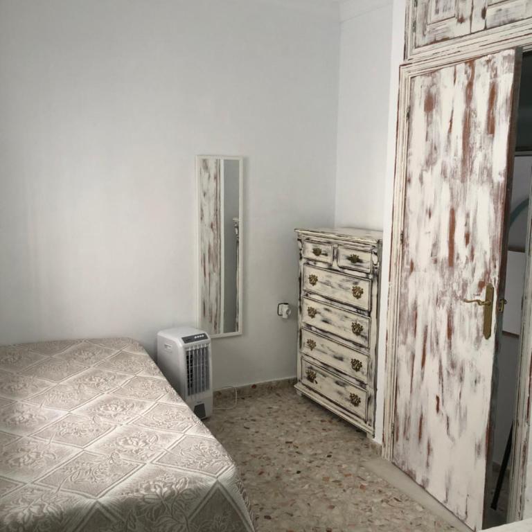 apartamento el levante - Appartamento con 1 Camera da Letto - 14