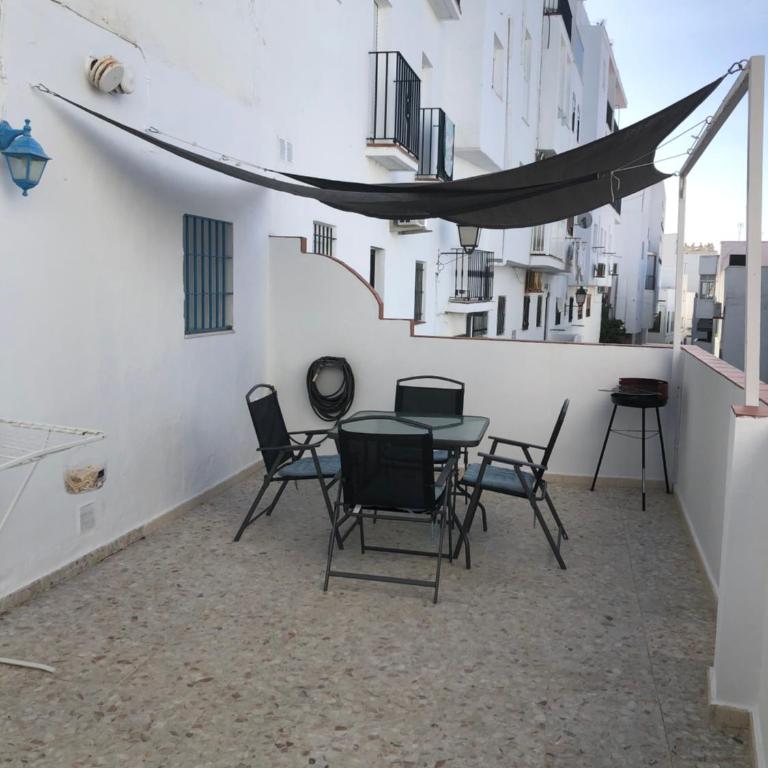apartamento el levante - Appartamento con 1 Camera da Letto - 19