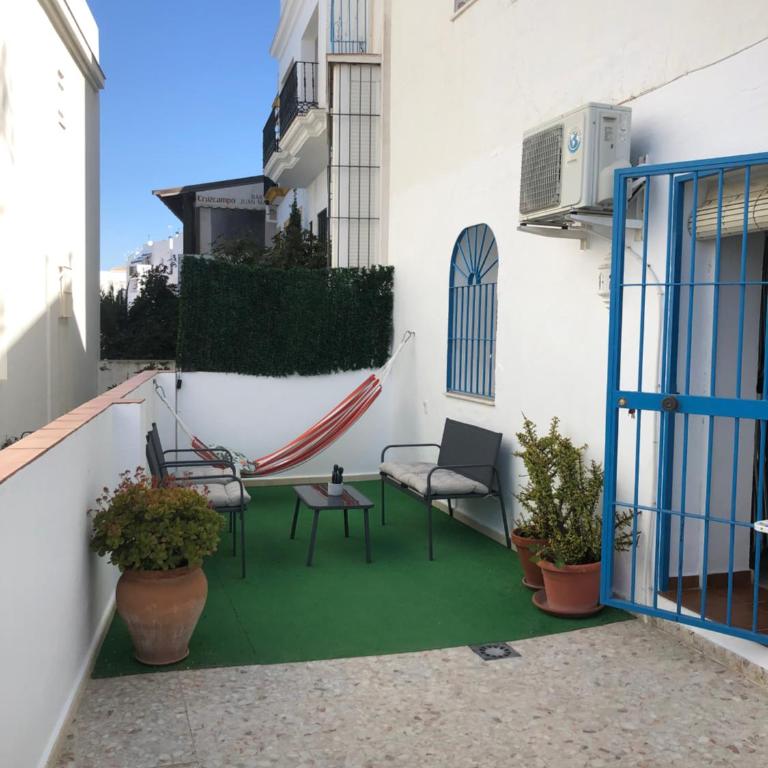 apartamento el levante - Appartamento con 1 Camera da Letto - 18