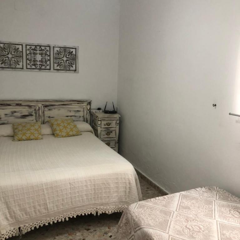 apartamento el levante - Appartamento con 1 Camera da Letto - 13