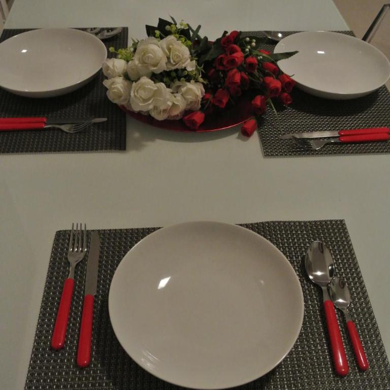 Boncompagni Suite Roma - Appartamento Superior - 11