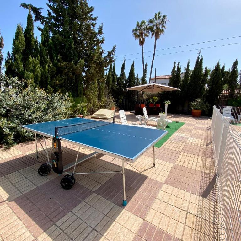 Stunning 5 bed Villa La Font, private pool - Villa Deluxe - 9