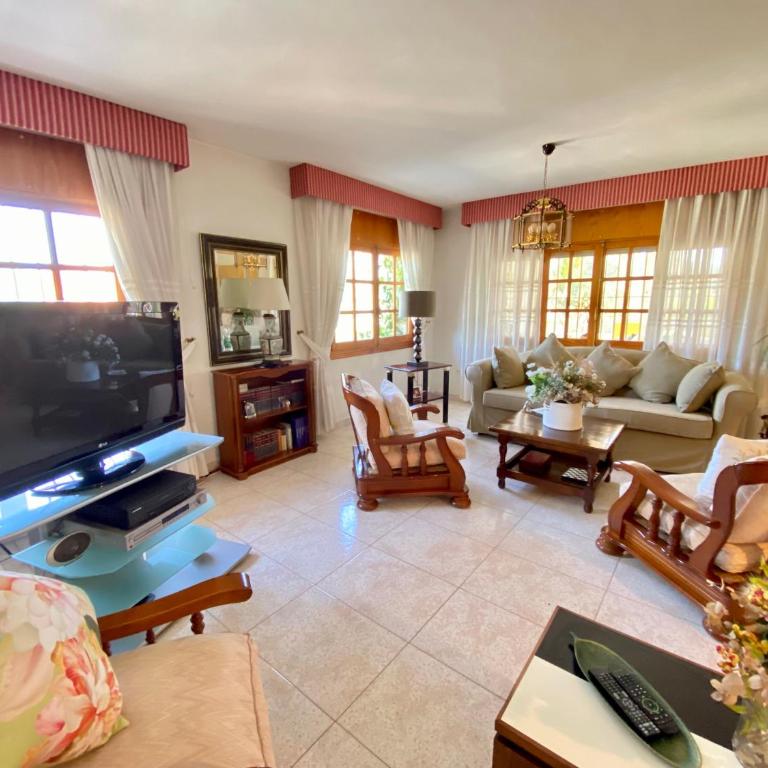 Stunning 5 bed Villa La Font, private pool - Villa Deluxe - 21