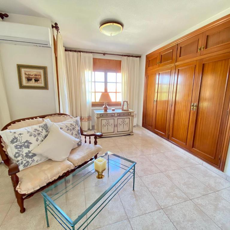 Stunning 5 bed Villa La Font, private pool - Villa Deluxe - 44