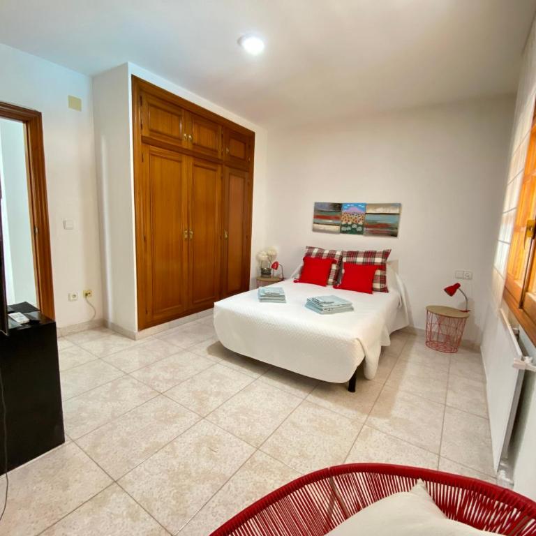Stunning 5 bed Villa La Font, private pool - Villa Deluxe - 36