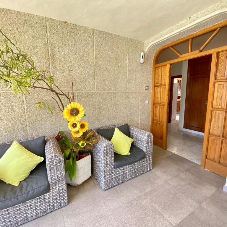 Stunning 5 bed Villa La Font, private pool - Villa Deluxe - 18