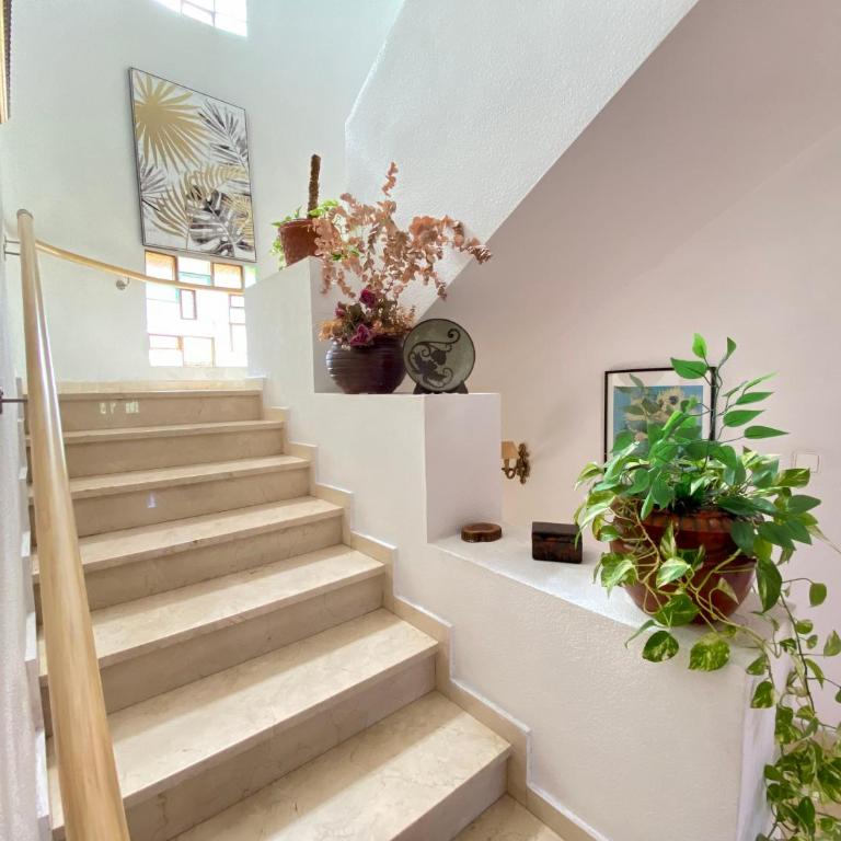 Stunning 5 bed Villa La Font, private pool - Villa Deluxe - 30
