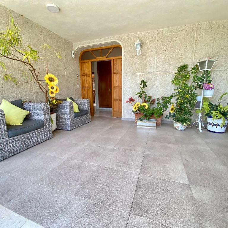 Stunning 5 bed Villa La Font, private pool - Villa Deluxe - 17