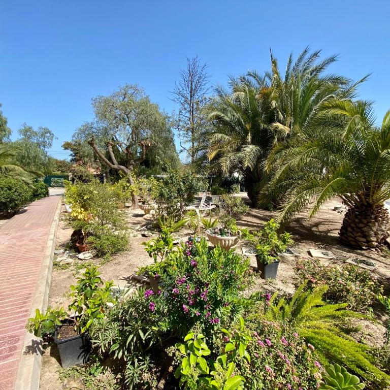 Stunning 5 bed Villa La Font, private pool - Villa Deluxe - 52