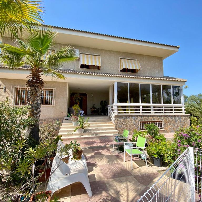 Stunning 5 bed Villa La Font, private pool - Villa Deluxe - 12