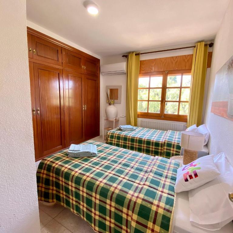Stunning 5 bed Villa La Font, private pool - Villa Deluxe - 33