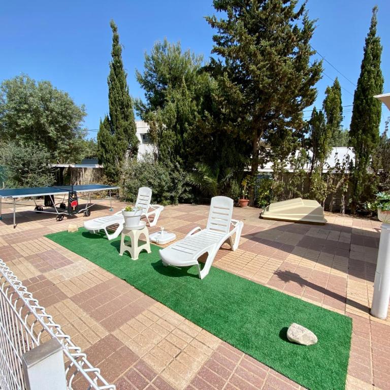 Stunning 5 bed Villa La Font, private pool - Villa Deluxe - 10