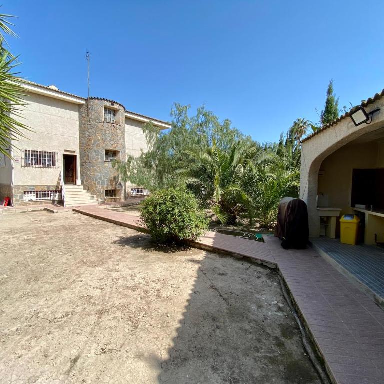 Stunning 5 bed Villa La Font, private pool - Villa Deluxe - 61