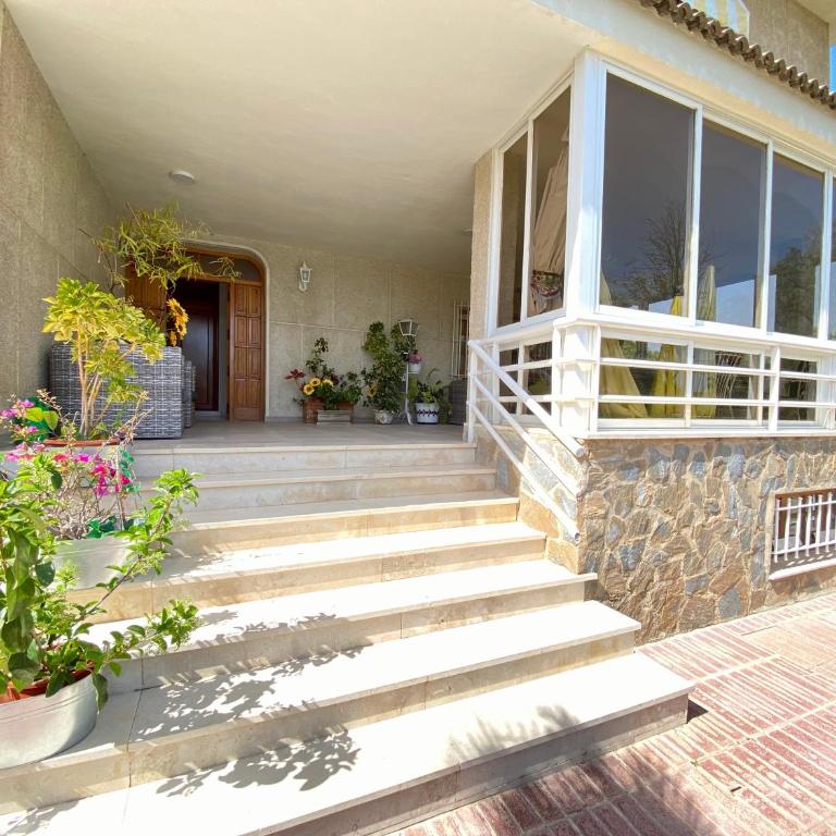 Stunning 5 bed Villa La Font, private pool - Villa Deluxe - 13