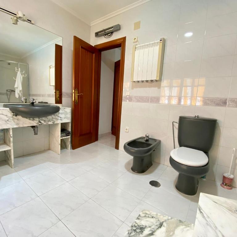 Stunning 5 bed Villa La Font, private pool - Villa Deluxe - 47