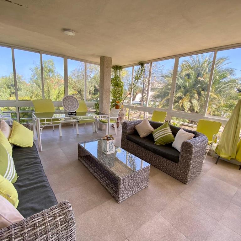 Stunning 5 bed Villa La Font, private pool - Villa Deluxe - 14