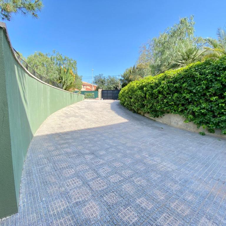 Stunning 5 bed Villa La Font, private pool - Villa Deluxe - 55