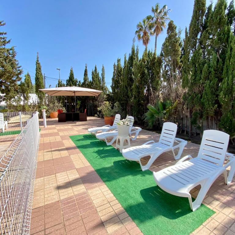 Stunning 5 bed Villa La Font, private pool - Villa Deluxe - 5