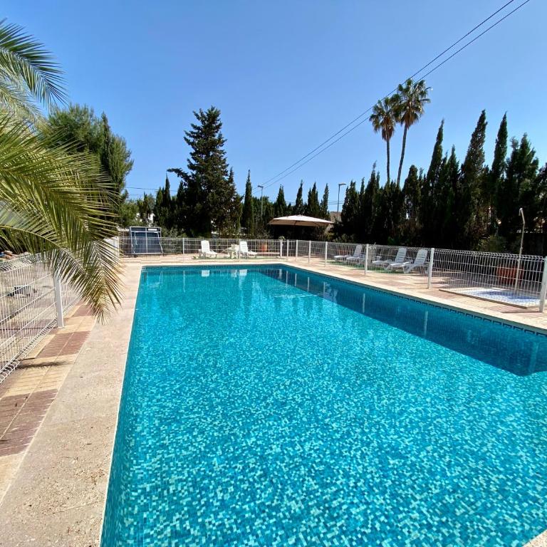 Stunning 5 bed Villa La Font, private pool - Villa Deluxe - 2