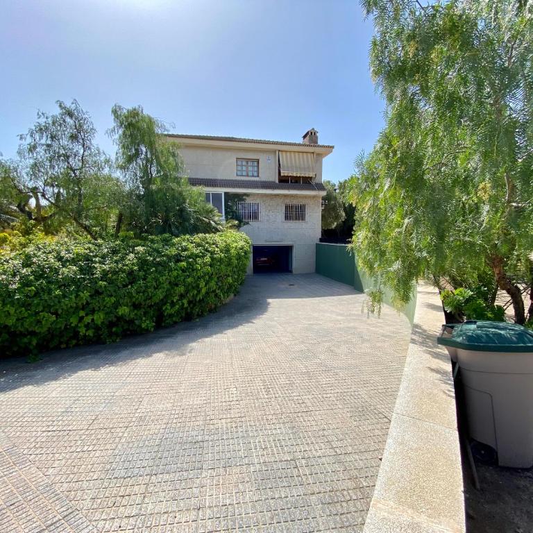 Stunning 5 bed Villa La Font, private pool - Villa Deluxe - 62