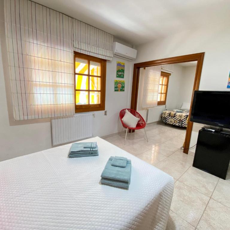 Stunning 5 bed Villa La Font, private pool - Villa Deluxe - 37