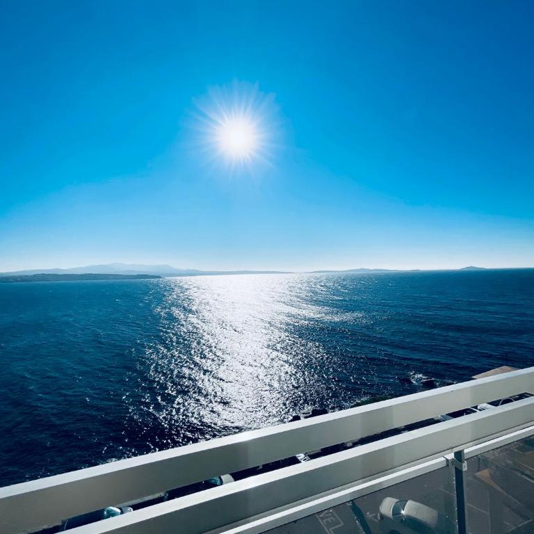 Magnifique duplex vue mer inoubliable Sanary Sur Mer - Apartamento de 3 dormitorios - 3