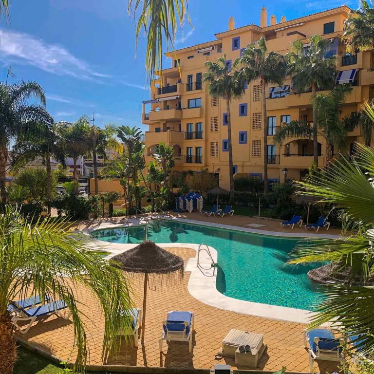 62 - Penthouse in Los Almendros with fantastic vie - Penthouse Apartment - 29