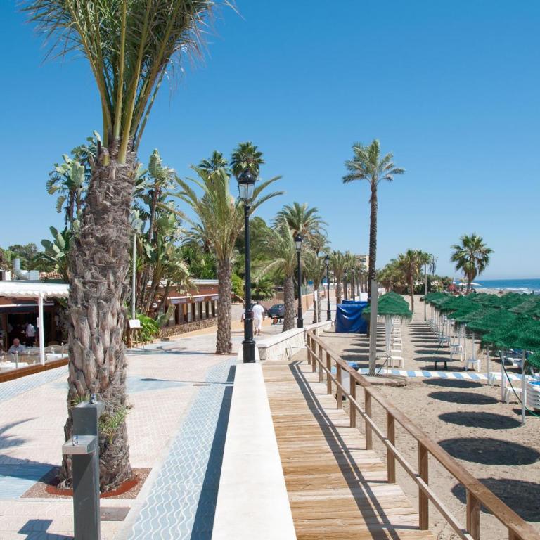 62 - Penthouse in Los Almendros with fantastic vie - Penthouse Apartment - 34