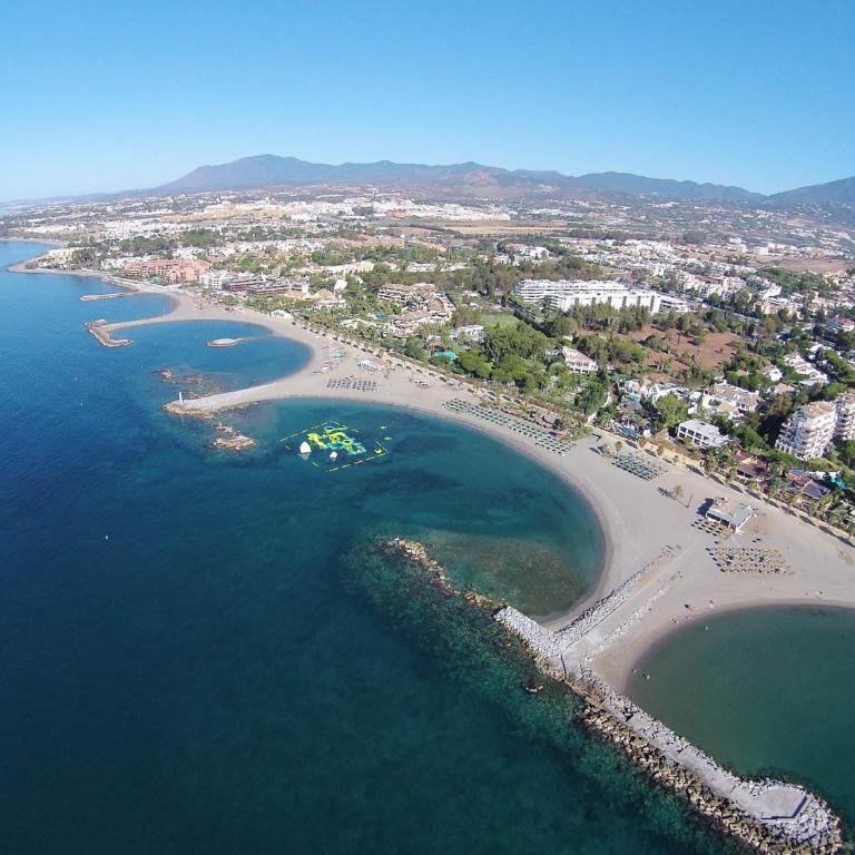 62 - Penthouse in Los Almendros with fantastic vie - Penthouse Apartment - 37