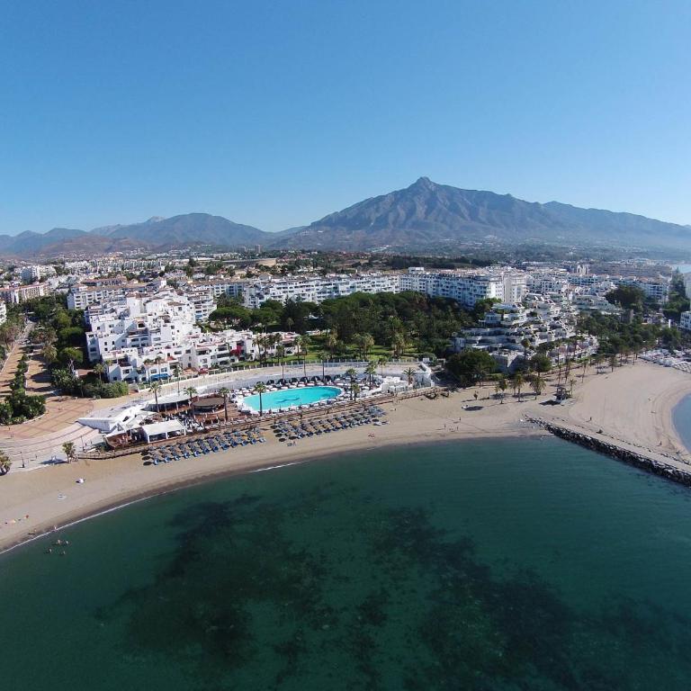 62 - Penthouse in Los Almendros with fantastic vie - Penthouse Apartment - 38