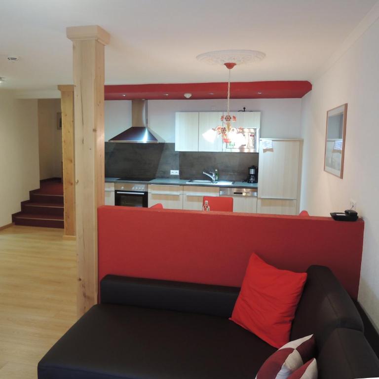 Ferienwohnungen Starchenthof - Wildschönau, Premiumcard inclusive - Superior Apartment mit 2 Schlafzimmern - 22